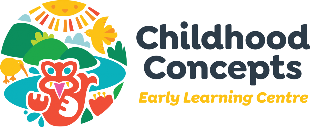Childhood Concepts Early Learning Centre LTD logo