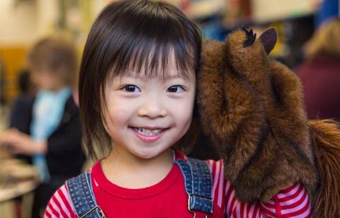 Childhood Concepts, Lower Hutt